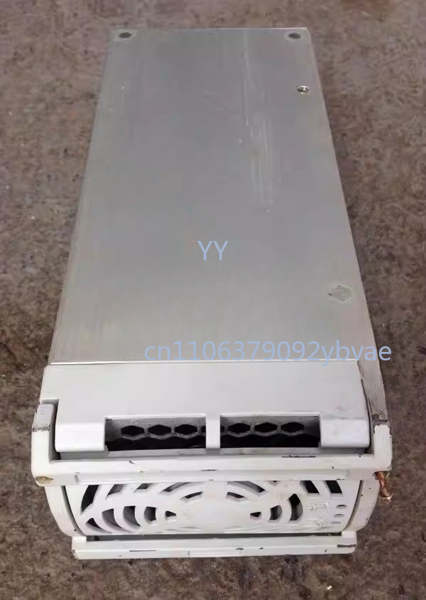 Telecom Dc Power Supply 48V 50A - وحدة طاقة اتصالات مستعملة 48 فولت