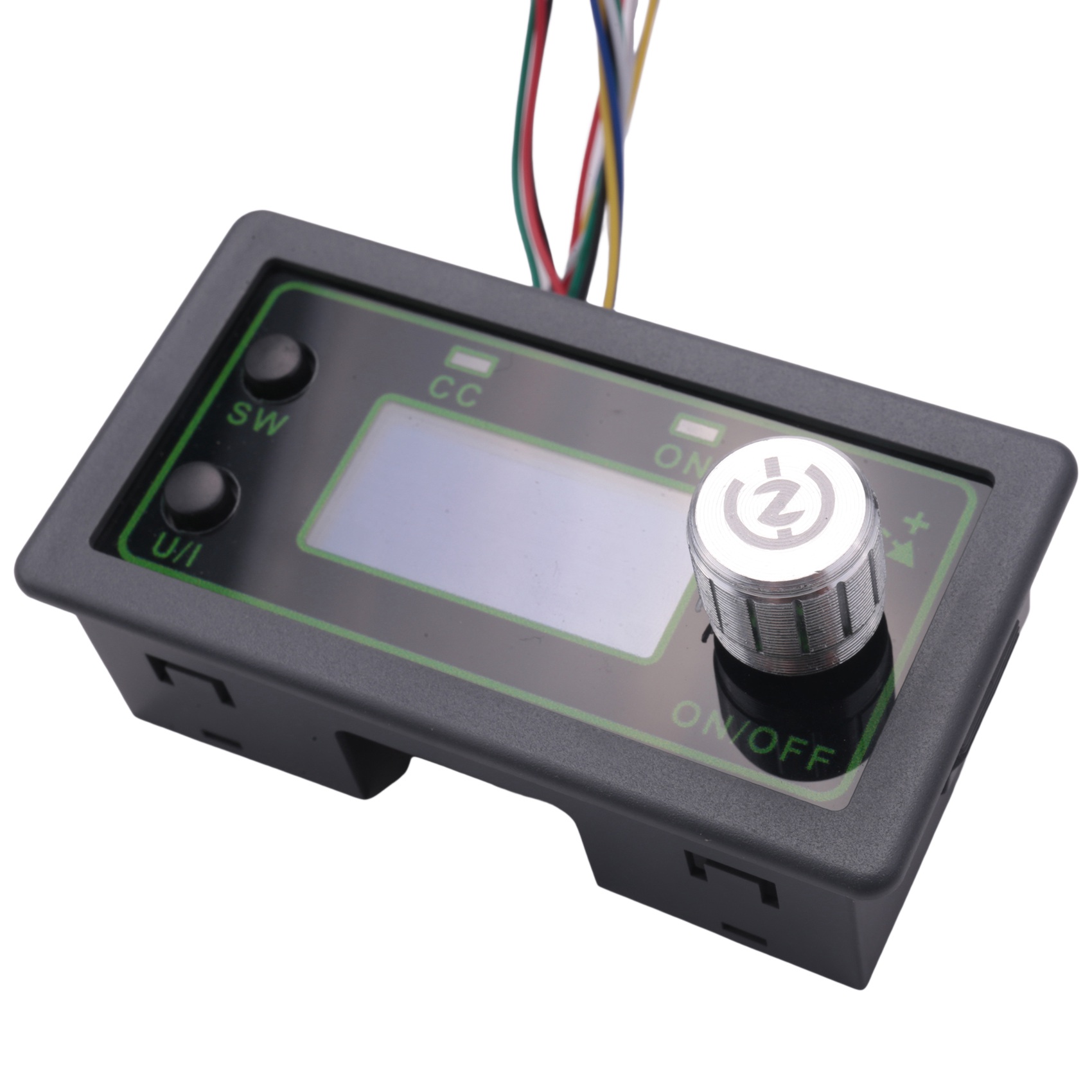 [NEWA76K!】 WZ5020L 20A 1000W م - مراجعة Step Down Dc Power Supply Module 1000W وسعره